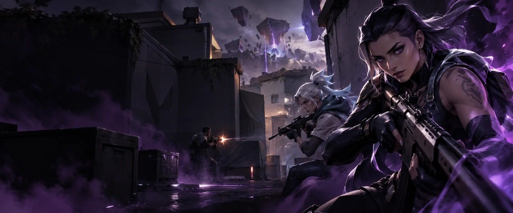 Valorant Cheats updates — Vanguard maintenance notes after patches
